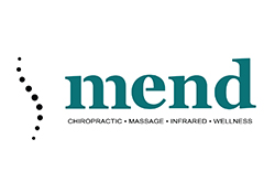 mend