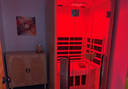 mend infrared
